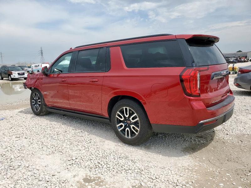 1GKS2HKD3PR428270 GMC YUKON XL K