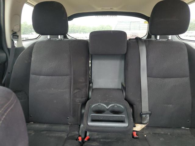 5N1AR2MM7EC669256 Nissan 2014