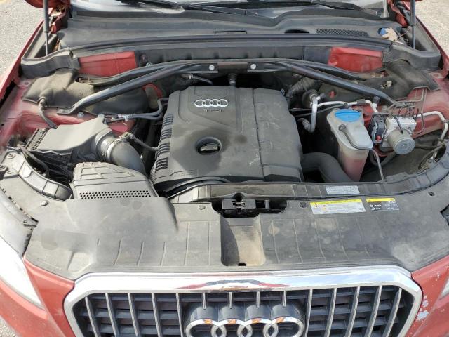 WA1LFBFP3EA028494 Audi Q5 PREMIUM