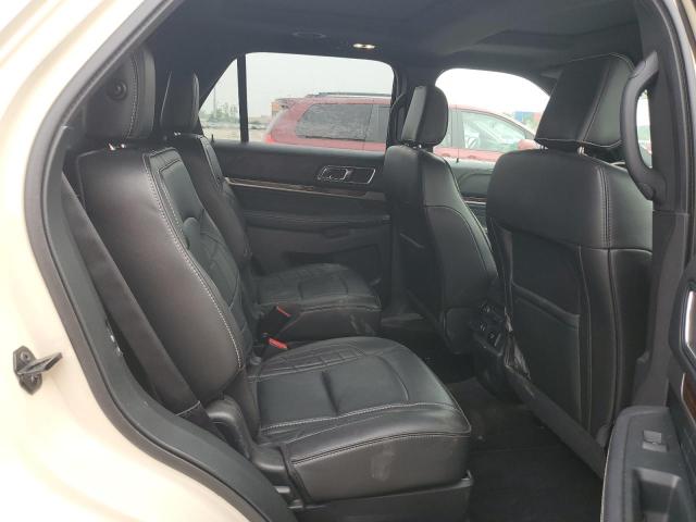 1FM5K8HT0JGB28837 Ford EXPLORER P