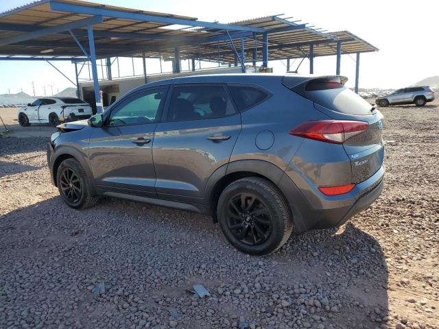 KM8J23A43GU042629 Hyundai 2016