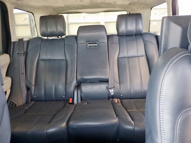 SALGV3TF4FA208105 Land Rover RANGE ROVE