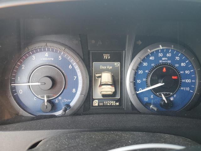 5TDDK3DC7FS104041 Toyota 2gr-fks