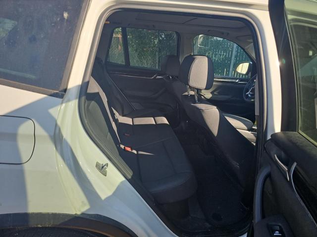 5UXWX9C56H0T03957 BMW X3