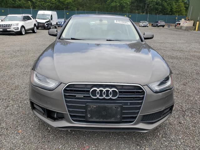 WAUFFAFL1EA083551 Audi A4 PREMIUM