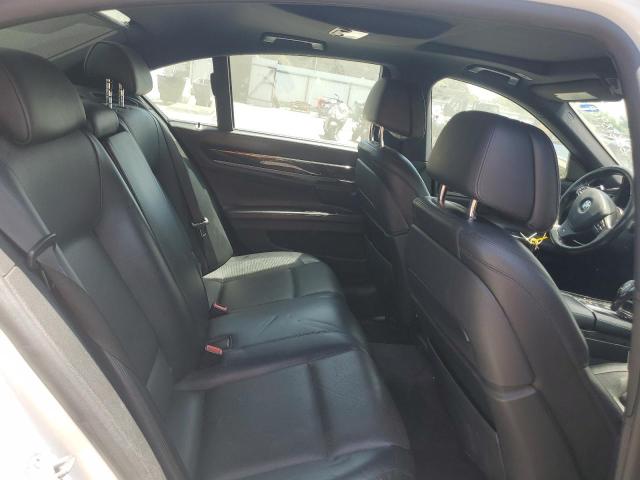 WBAYA8C59ED228372 BMW 750i / alpina b7