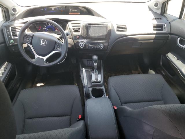 19XFB2F76FE219436 Honda CIVIC SE