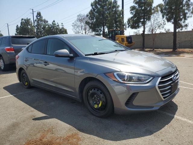 5NPD84LF4JH310531 Hyundai ELANTRA SE