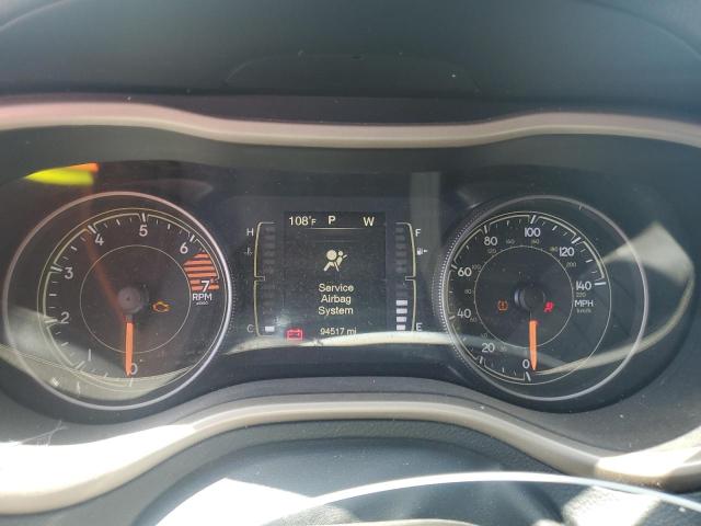 1C4PJLCB9HW597670 Jeep Cherokee