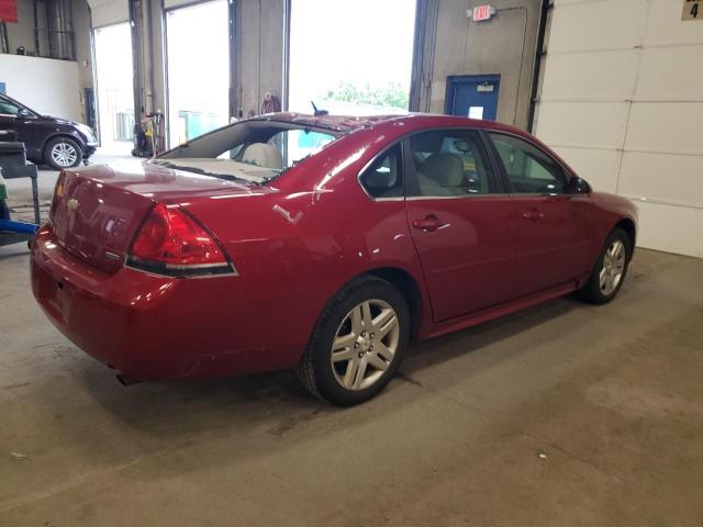 2G1WB5E3XE1118629 Chevrolet IMPALA LIM