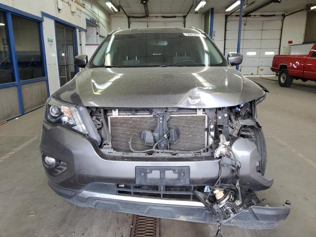 5N1DR2BM1LC611804 Nissan Pathfinder
