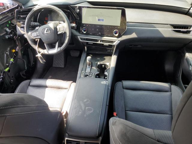 JTJCJMGA5R2014880 Lexus a25a-fxs, 5nm+4nm