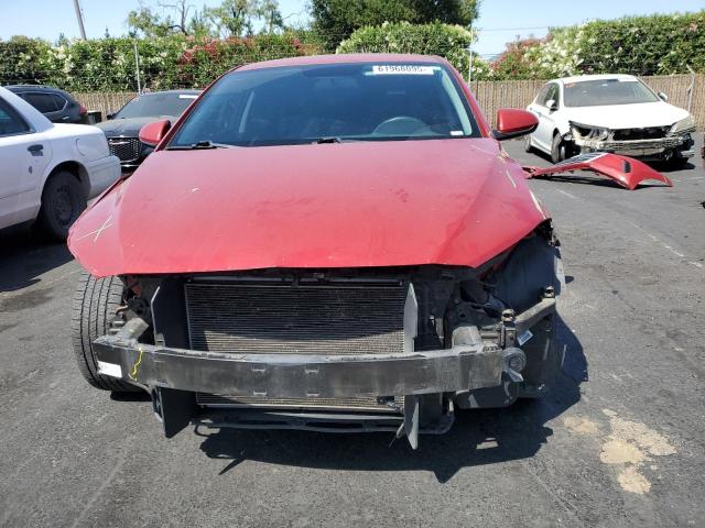 5NPD84LF9JH347722 Hyundai mpi nu