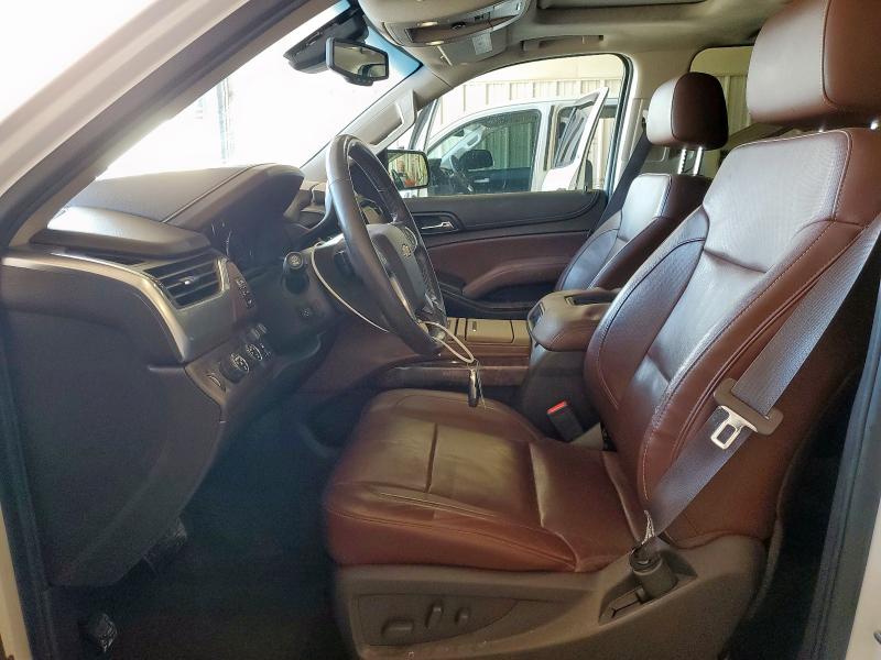 1GNSKJKC6GR398845 Chevrolet SUBURBAN K