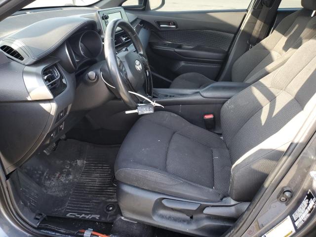 NMTKHMBX5JR037741 Toyota 3zr-fae