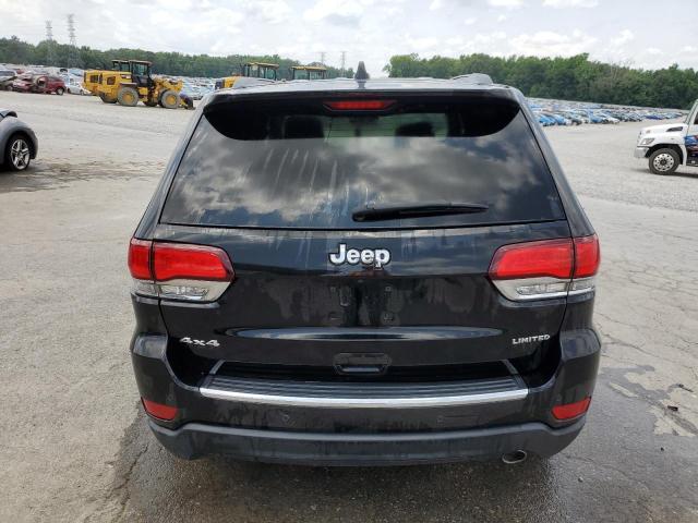 1C4RJFBG9MC505427 Jeep Grand Cher