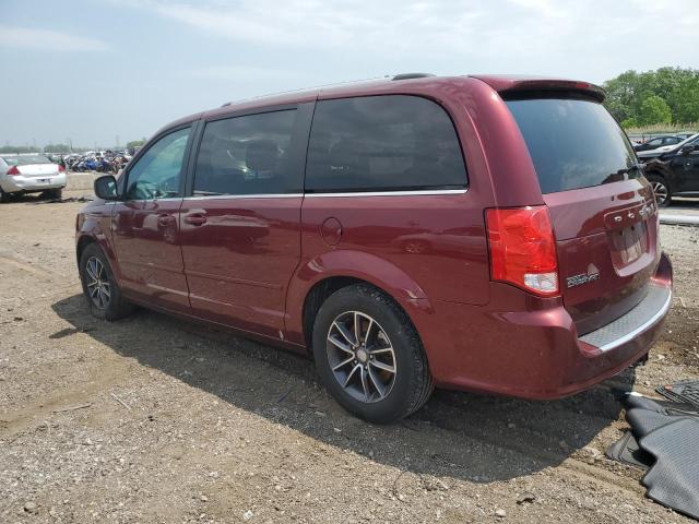 2C4RDGCG0HR604890 Dodge GRAND CARA