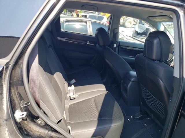 5XYKTDA78EG480521 KIA gasoline 3.3 v6 gdi lambda ii