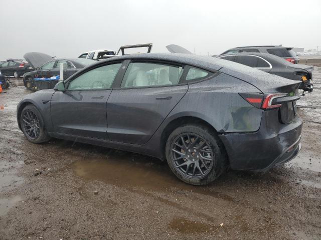 5YJ3E1EB0SF876117 Tesla 2025