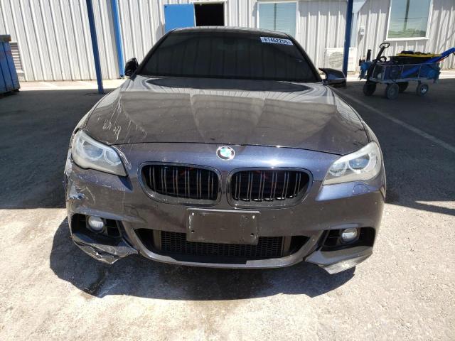 WBA5B1C53ED475040 BMW 535i