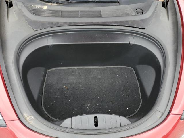 5YJ3E1EA8JF049472 Tesla MODEL 3