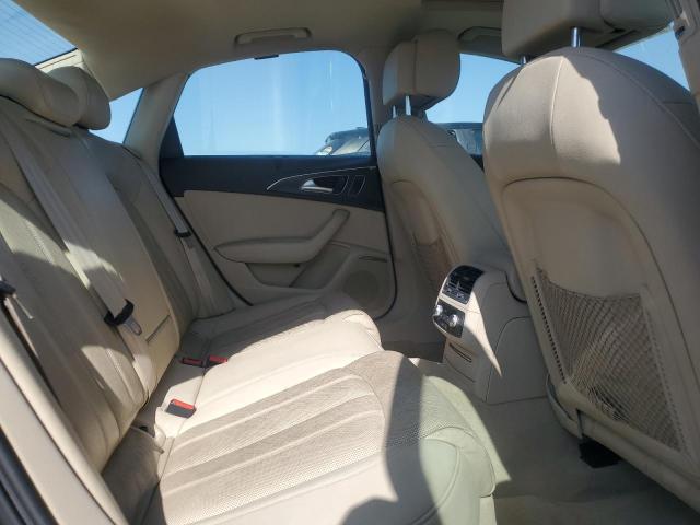 WAUH3AFC6JN056365 Audi A6 PRESTIG