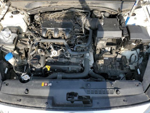 KNALB4J10H5046719 KIA gdi lambda ii