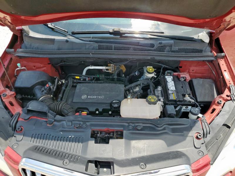 KL4CJBSB5FB074025 Buick ENCORE CON