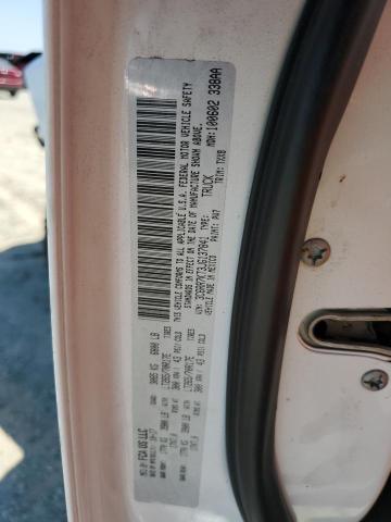3C6RR7KT3JG137841 RAM 1500