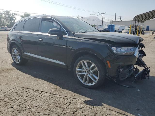 WA1VAAF70HD046522 Audi 2017