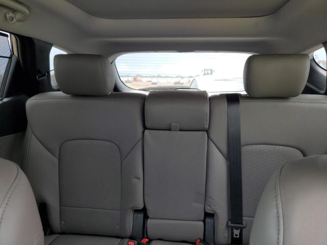 5NMZWDLA2JH073065 Hyundai t-gdi theta ii