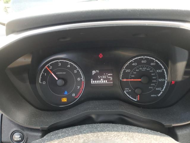 JF2GTABC5JH338534 Subaru Crosstrek