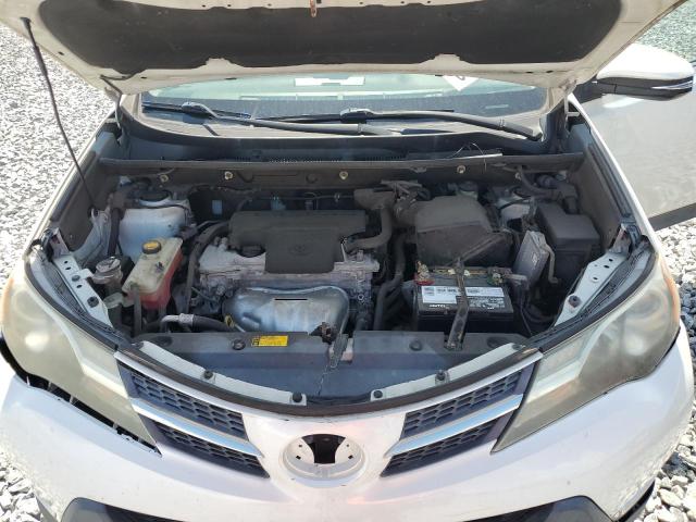 2T3YFREV8EW126331 Toyota RAV4 LIMIT