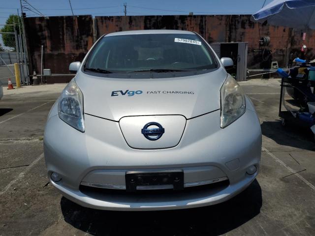 1N4BZ0CP8GC302657 Nissan 2016