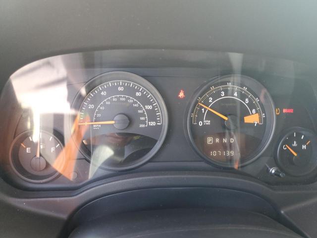 1C4NJPFB6HD184479 Jeep PATRIOT LA