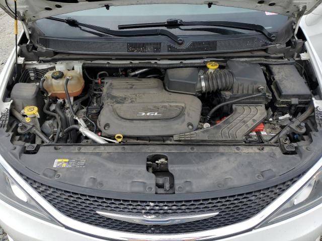2C4RC1BG8HR720629 Chrysler Pacifica