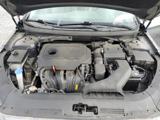 5NPE24AF6JH725908 Hyundai gdi theta-ii