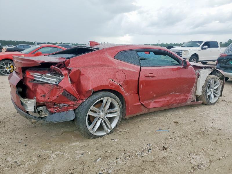 1G1FB1RX9H0137713 Chevrolet CAMARO LT