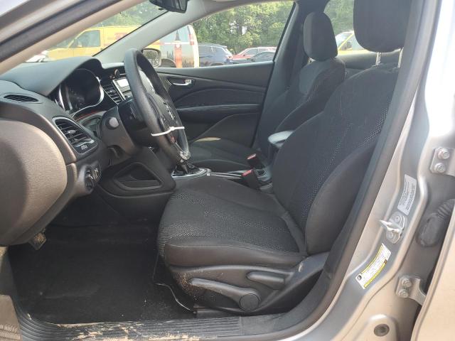 1C3CDFAA1GD712133 Dodge DART SE