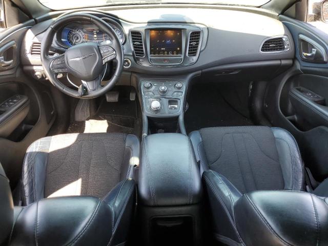 1C3CCCBG1GN134808 Chrysler 2016