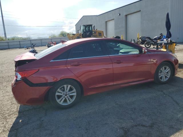 5NPEB4AC9EH931560 Hyundai gamma