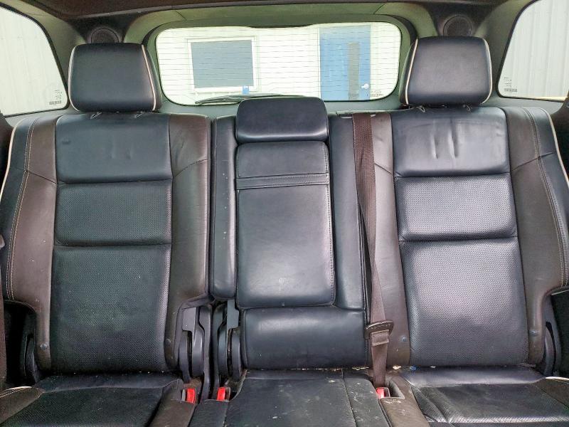 1C4RJFCG3EC197297 Jeep Grand Cher