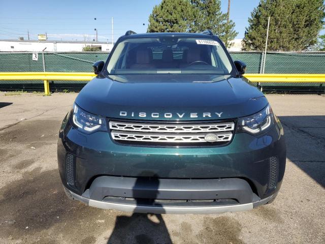 SALRHBBV7HA040577 Land Rover Discovery