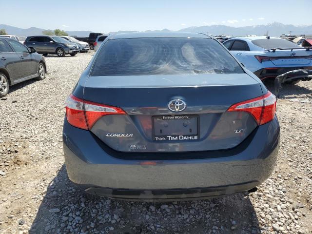 5YFBURHE5GP407152 Toyota 2zr-fe