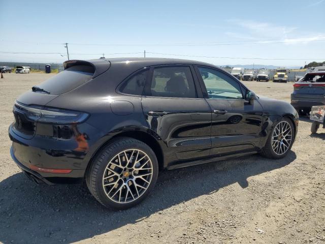 WP1AB2A54LLB34533 Porsche Macan