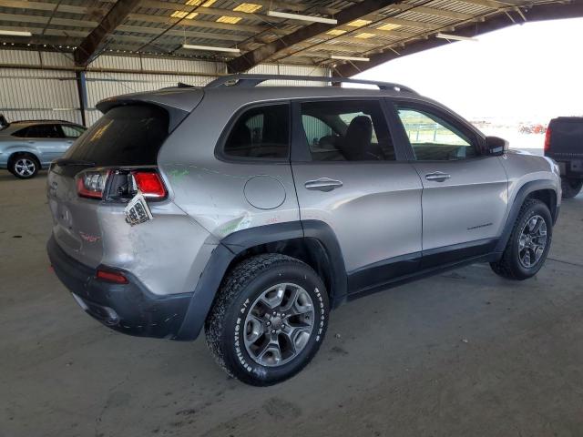 1C4PJMBX0KD362032 Jeep 2019