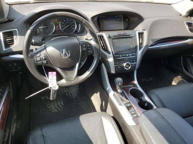 19UUB1F52HA008130 Acura k24w7