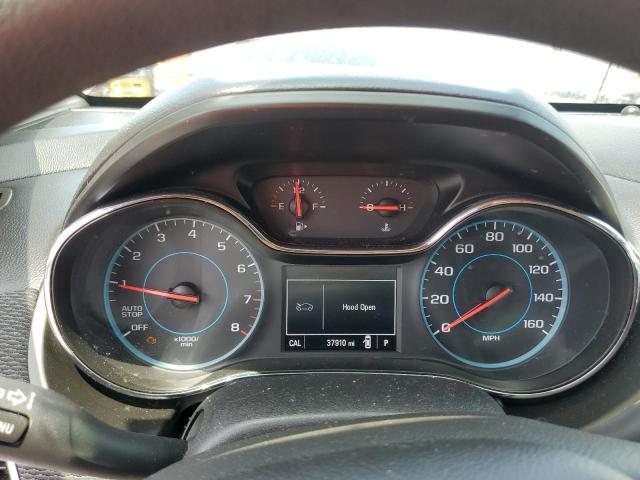 1G1BC5SM4G7270243 Chevrolet CRUZE LS