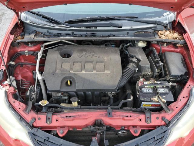5YFBURHE7FP240677 Toyota COROLLA L