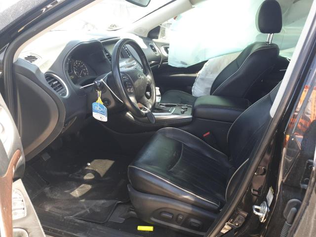 5N1DL0MM0JC530423 Infiniti 2018